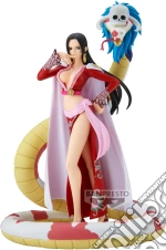 One Piece: Banpresto - Dxf The Grandline Series Extra?Boa.Hancock giochi