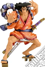 One Piece: Banpresto - King Of Artist The Gol.D.Roger?Kouzuki Oden-Special Ver.-(B:Kouzuki Oden) giochi