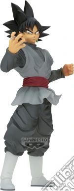 Dragon Ball Super: Banpresto - Clearise Goku Black Super Saiyan Rose Goku Black(A:Goku Black) giochi