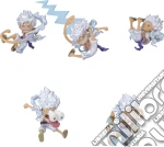 One Piece: Banpresto - World Collectable Figure-Monkey.D.Luffy Gear5 Special-Metallic Color Ver. giochi