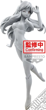 Urusei Yatsura: Banpresto - Glitter&Glamours-Lum And Bestie Collection-Vol.3(B:Lum) giochi