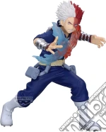 My Hero Academia: Banpresto - The Amazing Heroes-Plus-Shoto Todoroki ? giochi