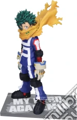 My Hero Academia: Banpresto - 7Th Season Figure-Izuku Midoriya-Color Ver. giochi