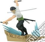 One Piece: Banpresto - Senkozekkei-Roronoa Zoro- giochi
