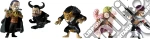 One Piece: Banpresto - World Collectable Figure -Rival- giochi