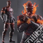 Figure MGS V - Man on Fire