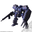 Square Enix - Front Mission 5 - Wander Arts Kyojun Glen Duval gioco