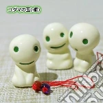 Studio Ghibli: Princess Mononoke: Pierre De Pouvoir Kodama (Assortimento) giochi