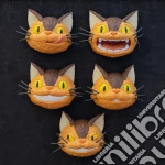 Studio Ghibli: Benelic - My Neighbour Totoro (Set 6 Magneti) giochi