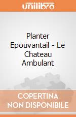 Planter Epouvantail - Le Chateau Ambulant giochi