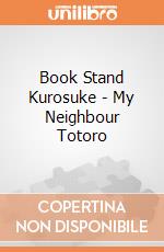 Book Stand Kurosuke - My Neighbour Totoro gioco