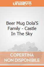 Beer Mug Dola'S Family - Castle In The Sky gioco