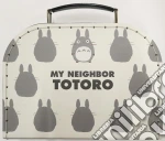 Studio Ghibli: Marushin - My Neighbour Totoro - Valisette Silhouette Totoro Gris giochi
