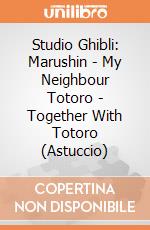 Studio Ghibli: Marushin - My Neighbour Totoro - Together With Totoro (Astuccio) gioco