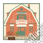 Studio Ghibli: Whisper Of The Heart - Mini Towel Antique Shop 25X25 Cm giochi