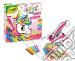 Crayola: Super Pen Neon giochi