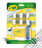 Crayola Timbra e Rullo
