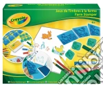 Crayola Timbri della Fattoria