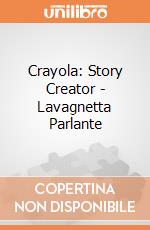 Crayola: Story Creator - Lavagnetta Parlante giochi