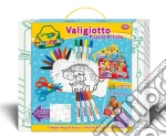 Crayola MiniKids Kit Piccolo Artista