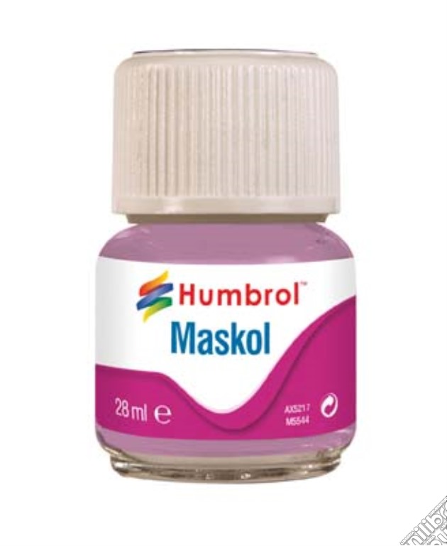 Humbrol: Maskol 28ml Bottle (Vernici Smalto) gioco di Humbrol