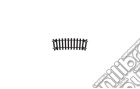 Hornby Half Curve - 2Nd Radius gioco di hornby