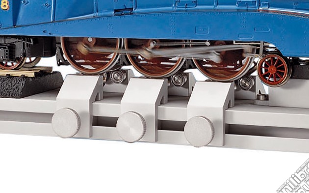Hornby Rolling Road Rollers Spare Rollers gioco di hornby