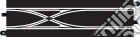 Scalextric Straight Lane Change Track Scalextric Accessories Digital gioco di Scalextric