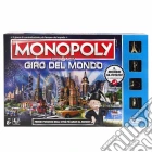 Monopoly - Here And Now - Giro Del Mondo giochi