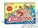 Hasbro: Allegro Chirurgo (L') giochi