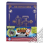Yo-Kai Collector Book S2 gioco di GAF