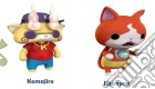 Yo-Kai Watch - Electronic Figure - Blister 1 Personaggio Con Luci E Suoni (un articolo senza possibilità di scelta) giochi