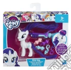 My Little Pony Capelli da festa Rarity giochi