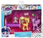 My Little Pony Twilight S. e Applejack giochi