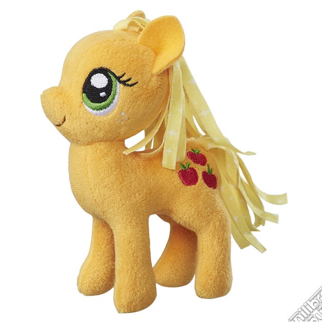 Peluche My Little Pony Applejack 13cm gioco di PLH