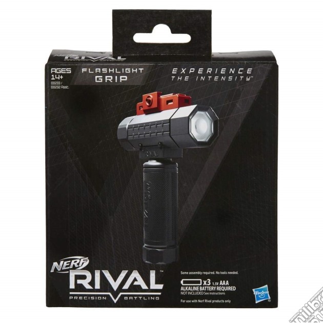Nerf - Rival Flashlight Grip (Discontinued) gioco