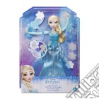 Frozen Elsa Lancia Cristalli di Ghiaccio giochi