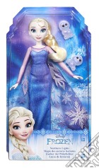 Fozen Fashion Doll Northern Lights Elsa gioco di BAM