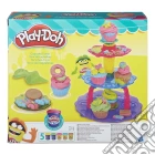 Playdooh La Torre Dei Cupcake giochi