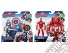 Avengers - Personaggio Deluxe 15 Cm Deluxe (un articolo senza possibilità di scelta) giochi