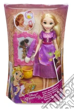 Disney Princess Rapunzel Sogna in Grande giochi