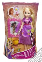 Disney Princess Rapunzel Sogna in Grande gioco di BAM
