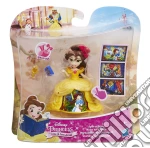 Disney P.Scopri la storia di Belle giochi