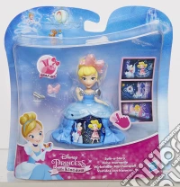 Disney P.Scopri la storia di Cenerentola giochi