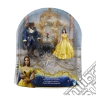 Bella E La Bestia - Small Doll - Momenti Magici Con Bella E La Bestia giochi
