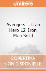 Avengers - Titan Hero 12