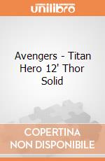Avengers - Titan Hero 12