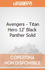 Avengers - Titan Hero 12