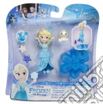 Frozen Small Doll Elsa pattinatrice giochi