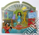 Elena di Avalor Laboratorio giochi